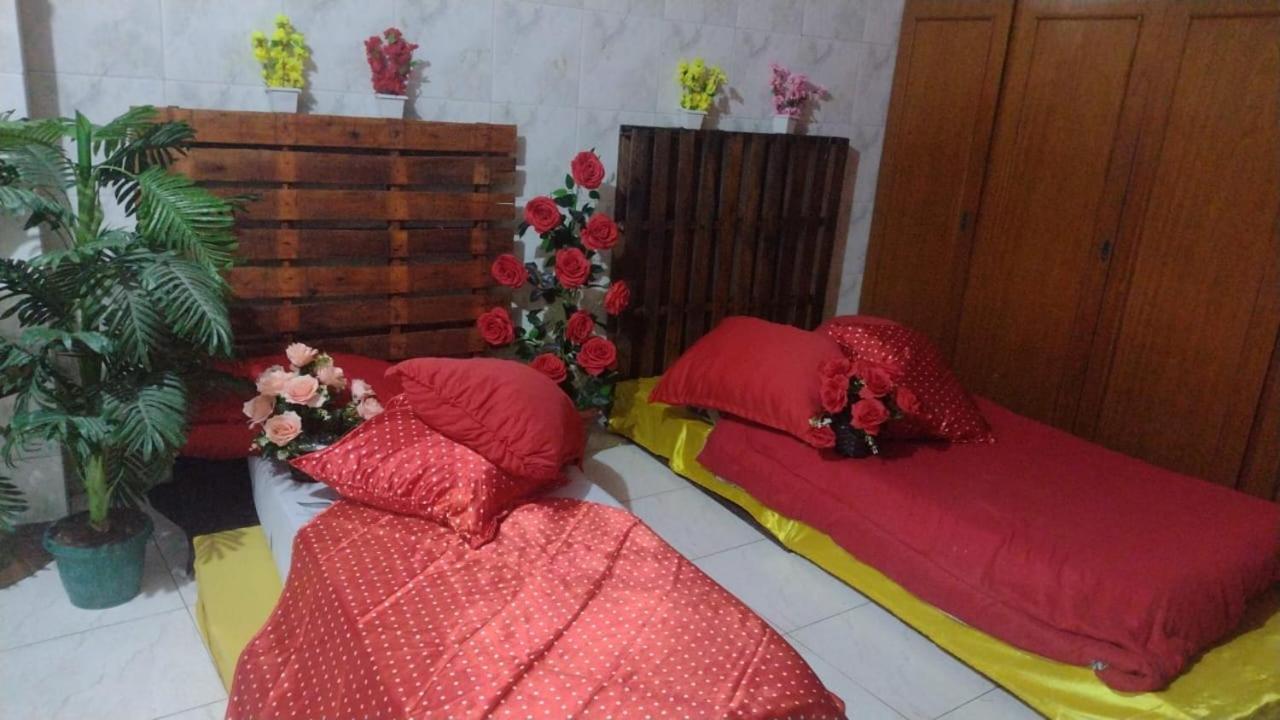 Olympios House Hostel Rio de Janeiro Kültér fotó