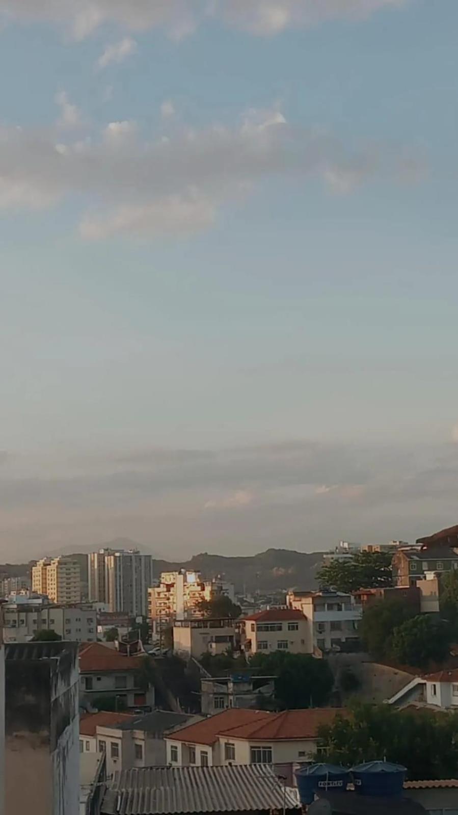 Olympios House Hostel Rio de Janeiro Kültér fotó