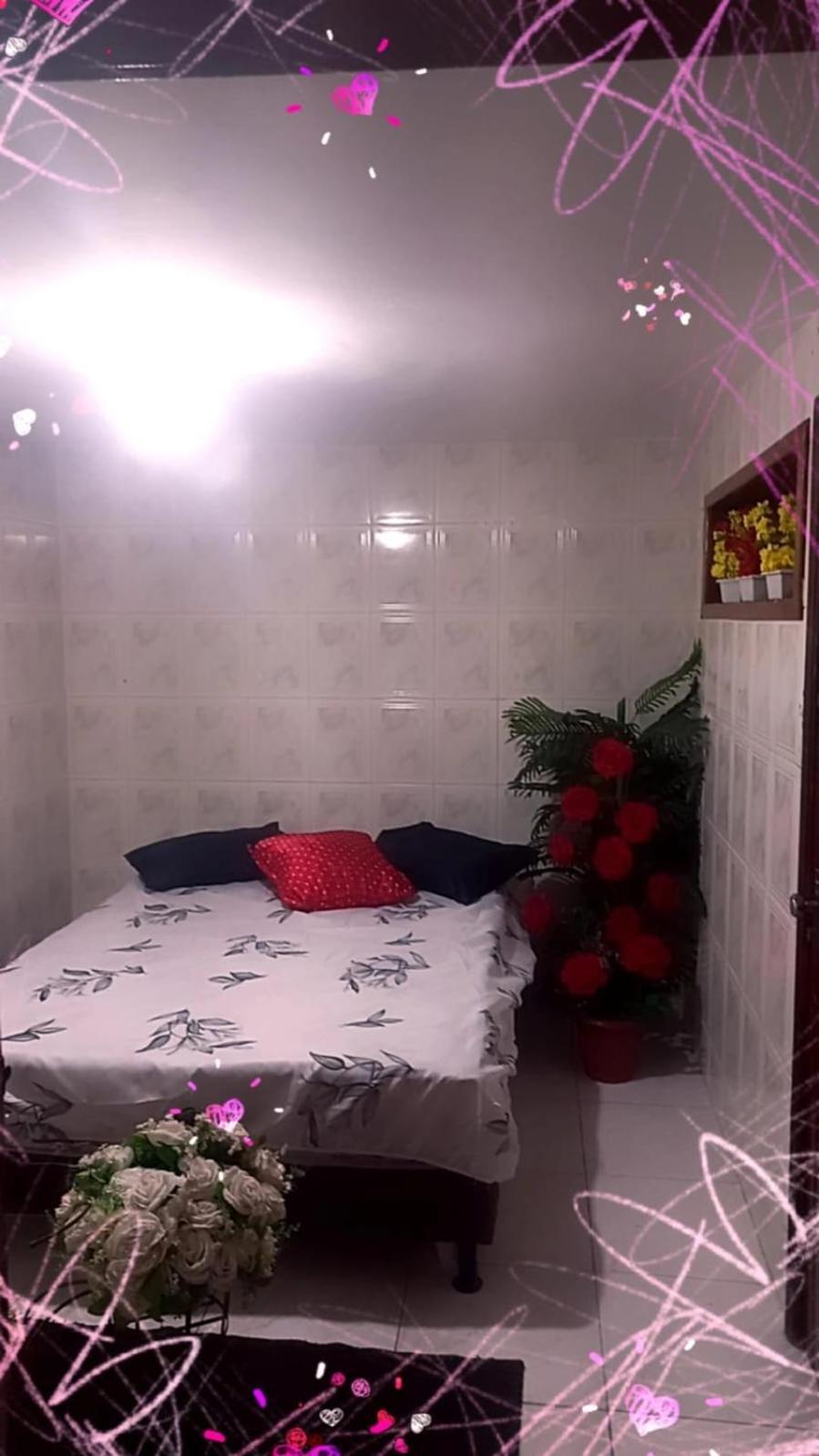 Olympios House Hostel Rio de Janeiro Kültér fotó