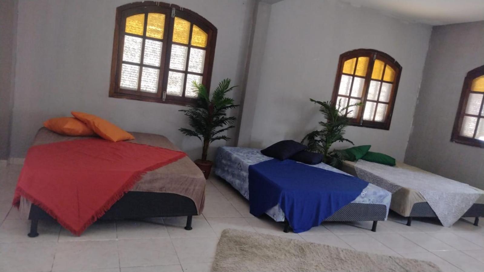 Olympios House Hostel Rio de Janeiro Kültér fotó